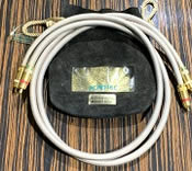 Arcotec 8N A2080 RCA 1m pair Arcotec 8N A2080 RCA 1m pair