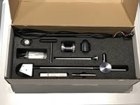 Naim Aro tonearm w/ Avid Naim Slide adaptor Naim Aro tonearm w/ Avid Naim Slide adaptor