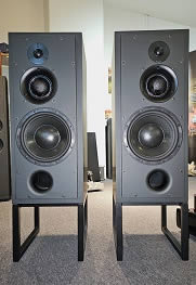 ATC SCM-50 ASL ATC SCM-50 ASL