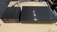 Air Tight ATE-1 phono stage Air Tight ATE-1 phono stage