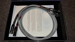Audience Au24 SX XLR 1m pair Audience Au24 SX XLR 1m pair
