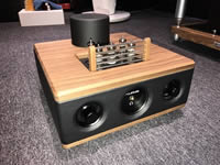 Auris Audio HA2 SE Auris Audio HA2 SE