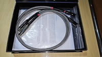 Audience Au24 SX XLR 1m Pair