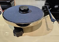 AVID Ingenium turntable AVID Ingenium turntable
