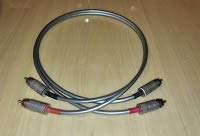 Audio Note AN-Vx RCA 0.8m pair Audio Note AN-Vx RCA 0.8m pair