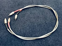 Audio Note AN-Vz 1m pair Audio Note AN-Vz 1m pair
