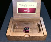 Transfiguration Axia S Transfiguration Axia S