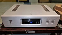 Ayre AX-7e integrated amplifier 