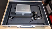 Acoustical Systems Axiom 12 Acoustical Systems Axiom 12