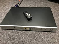 Berkeley Audio Design Alpha DAC Berkeley Audio Design Alpha DAC