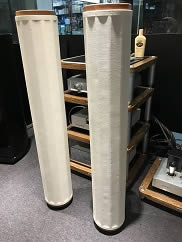 Guizu Acoustic regulator pillar Guizu Acoustic regulator pillar