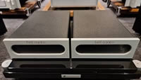 Bel Canto REF 500M monoblock Bel Canto REF 500M monoblock