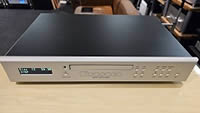 Bryston BCD-3 Bryston BCD-3