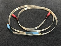 Nordost Blue Heaven interconnect 1m pair Nordost Blue Heaven interconnect 1m pair