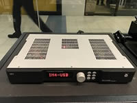 Bricasti M1 DAC Bricasti M1 DAC