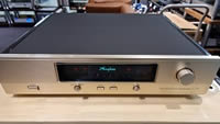 Accuphase C-37 Stereo Phono Amplifier 