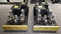 Cary Audio CAD-211 Anniversary Edition 