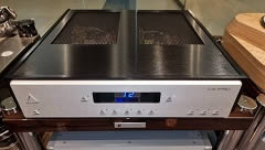 Aesthetix Callisto Linestage preamp Aesthetix Callisto Linestage preamp