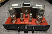 Cary Audio CAD 300SEI Cary Audio CAD 300SEI