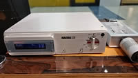 Nagra CD-T CD transport Nagra CD-T CD transport