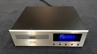 Audio Note CD-Zero Audio Note CD-Zero