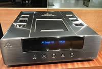 AMR CD-77.1 CD player AMR CD-77.1 CD player