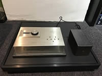 47 Labs Model 4716 CD transport 47 Labs Model 4716 CD transport