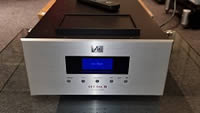 Audio Note CDT2/II CD transport Audio Note CDT2/II CD transport