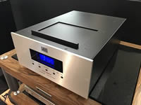 Audio Note CDT-3 Audio Note CDT-3