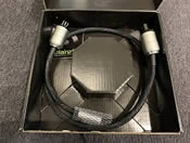Ansuz Mainz Ceramic power cord 1.5m 15A Ansuz Mainz Ceramic power cord 1.5m 15A