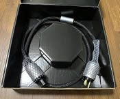 Ansuz Mainz Ceramic power cord 1.5m 15A Ansuz Mainz Ceramic power cord 1.5m 15A