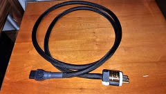 Harmonic Tech PRO-AC11 CL-3 power cord 1.5m Harmonic Tech PRO-AC11 CL-3 power cord 1.5m