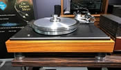 VPI Classic 4 with JMW 12 3D tonearm 