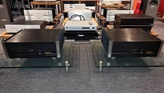 Audio Note Conqueror Audio Note Conqueror