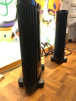 Gryphon Colossium Solo Class A monoblock Gryphon Colossium Solo Class A monoblock