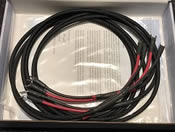 Audience Conductor e speaker cable Audience Conductor e speaker cable
