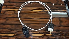 CrystalPower Reference power cord 1.5m CrystalPower Reference power cord 1.5m