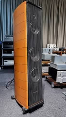 Sonus Faber Cremona