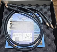 Cardas Clear Reflection RCA Cable 1m pair