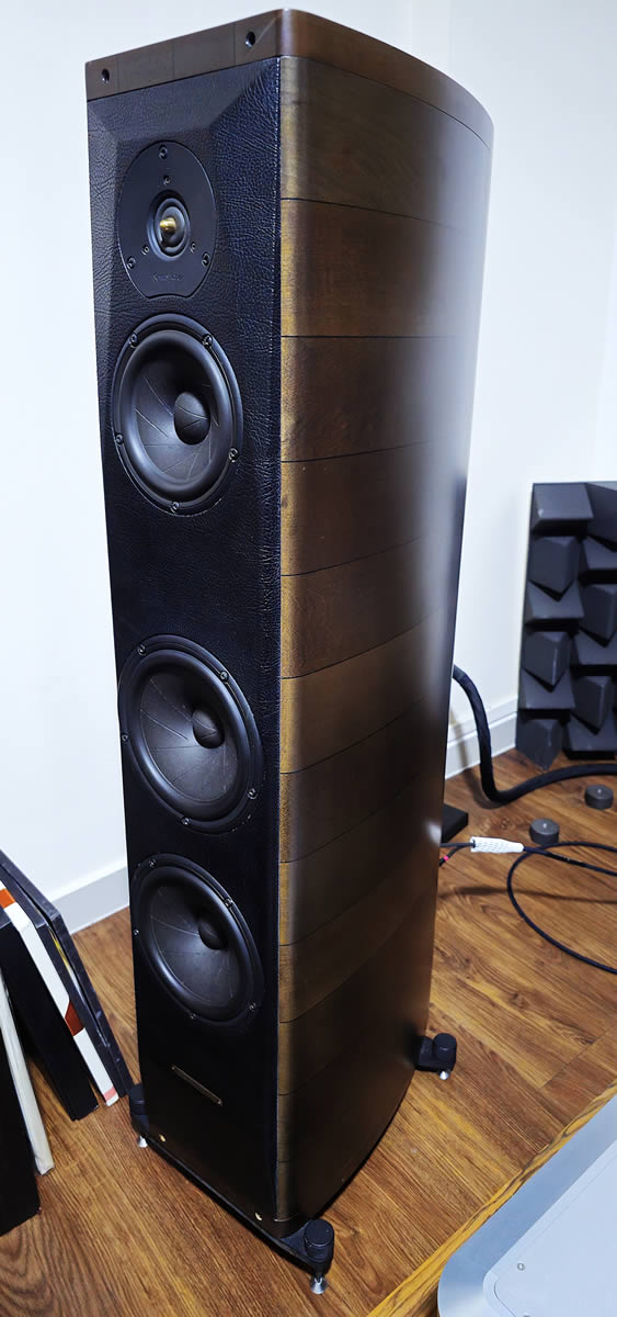 Sonus Faber Cremona