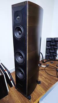 Sonus Faber Cremona