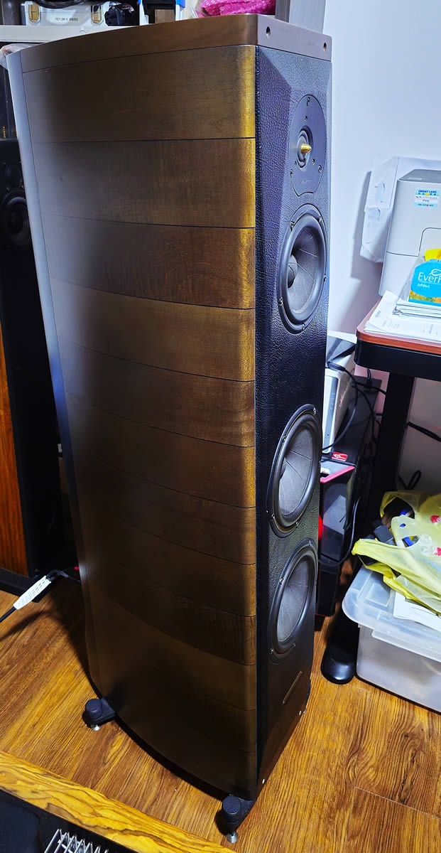 Sonus Faber Cremona