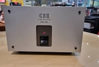 CSE RG-100 Power Regulator