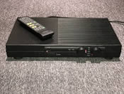 Rega Cursa preamplifier Rega Cursa preamplifier