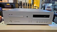 Luxman D-03X CD Player/DAC Luxman D-03X CD Player/DAC