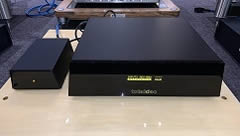 TotalDac D1- Dual DAC with D1 Reclocker TotalDac D1- Dual DAC with D1 Reclocker