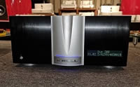KRELL Duo 300 Power Amp KRELL Duo 300 Power Amp
