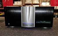 KRELL Duo 300 Power Amp