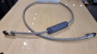 SOtM dCBL-CAT7 Audiophile Ethernet Cable 1.5m