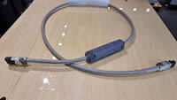 SOtM dCBL-CAT7 Audiophile Ethernet Cable 1.5m SOtM dCBL-CAT7 Audiophile Ethernet Cable 1.5m